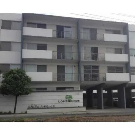 Buy this 2 bed apartment on Calle Cumbres Del Aconcagua in Cumbres Elite, 64349 Monterrey