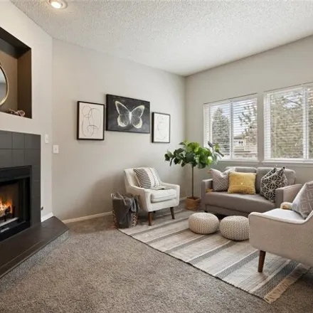Image 1 - 8737 East Roundtree Avenue, Greenwood Village, CO 80111, USA - Condo for sale