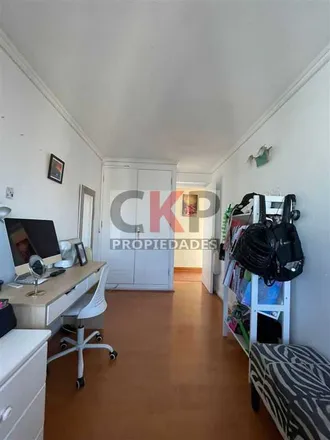 Image 2 - Mariano Sánchez Fontecilla 1180, 751 0241 Provincia de Santiago, Chile - Apartment for sale