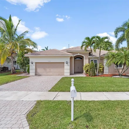 Buy this 4 bed house on 19363 Southwest 68th Street in Pembroke Pines, FL 33332