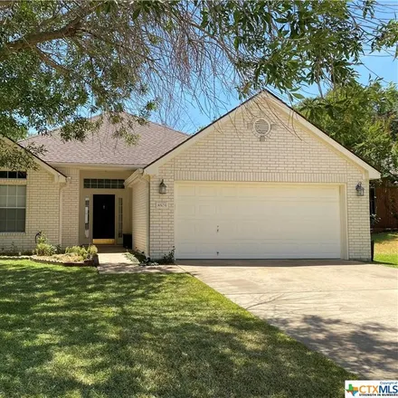 Buy this 3 bed house on 8505 Westway Cove in Temple, TX 76502