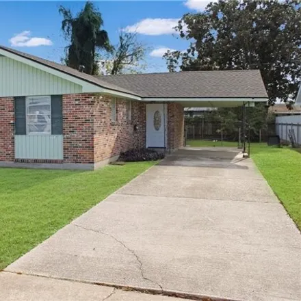 Buy this 3 bed house on 8708 24th Street in Westgate, Metairie