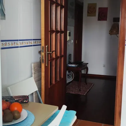Image 4 - Rua Senhor dos Milagres, 3800-261 Aveiro, Portugal - Apartment for rent