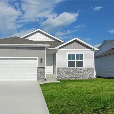 Buy this 4 bed house on Northeast 16th Street in Ankeny, IA 50021