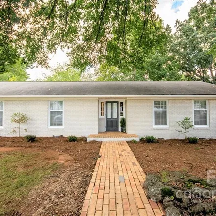 Buy this 3 bed house on 608 Margaret Drive in Valley Stream, Statesville