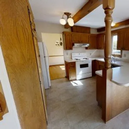 Buy this 4 bed apartment on 9825 Colorado Circle in West Bloomington, Bloomington