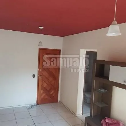 Buy this 2 bed apartment on Rua João Ellis in Campo Grande, Rio de Janeiro - RJ
