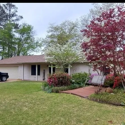 Buy this 3 bed house on 602 West Street in White Hall, AR 71602