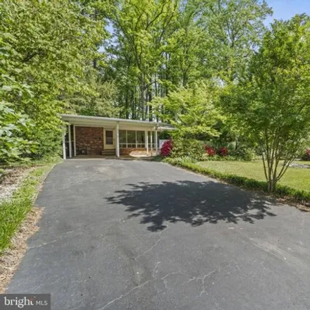 Image 1 - 7406 Annanwood Court, Annandale, VA 22003, USA - House for sale