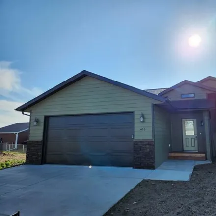 Buy this 3 bed house on Spirit Drive in Box Elder, SD 57706
