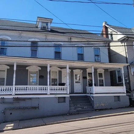 Buy this 1studio house on 124 Iron Street in Bloomsburg, PA 17815