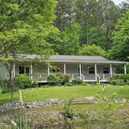 Buy this 2 bed house on Fox Fire Lane in Cedar Grove, Roane County