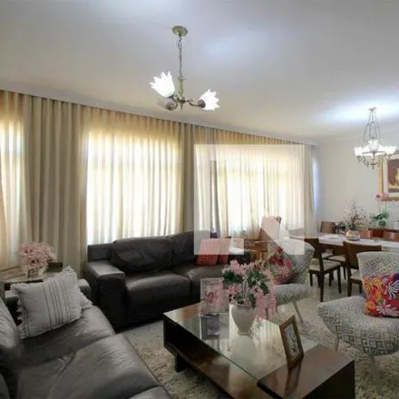Image 2 - Rua Luiz Balena, Silveira, Belo Horizonte - MG, 31140-540, Brazil - Apartment for rent