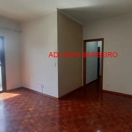 Buy this 3 bed apartment on Rua dos Bambus in Jardim São Paulo, Americana - SP