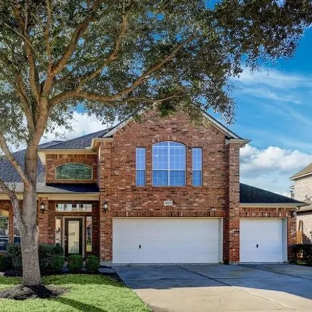 Buy this 4 bed house on 5081 Beech Fern Drive in Fort Bend County, TX 77407