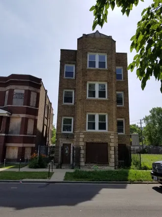 Rent this 3 bed house on 1515 South Kolin Avenue in Chicago, IL 60623