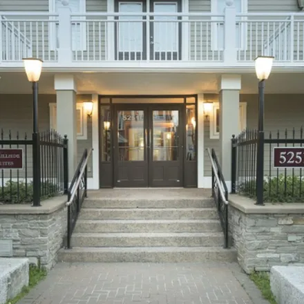 Image 4 - Hillside Suites, 5251 South Street, Halifax, NS B3J 4B2, Canada - Apartment for rent