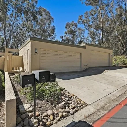 Rent this 2 bed townhouse on 10279 Caminito Covewood in San Diego, CA 92131