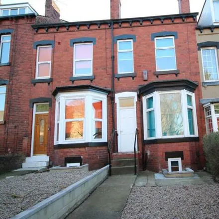 Rent this 1 bed house on Silver Royd Hill in Leeds, LS12 3TP