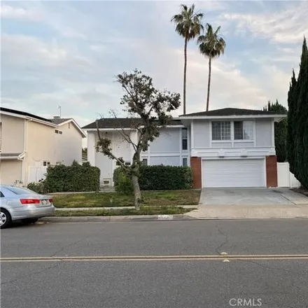 Rent this 5 bed house on 17612 Webster Ave in Irvine, California