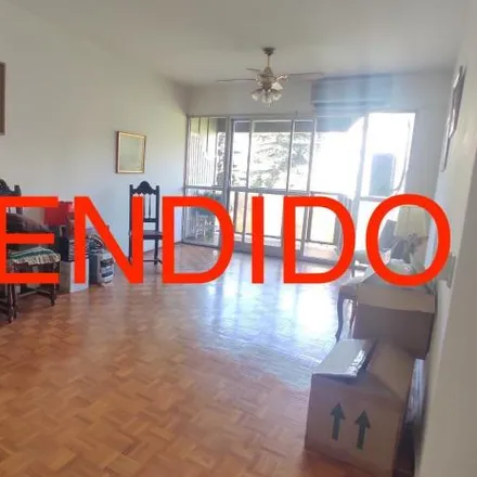 Buy this 3 bed apartment on Avenida Dorrego 2737 in Palermo, C1426 AAH Buenos Aires