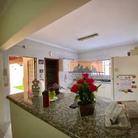 Buy this 3 bed house on unnamed road in Jardim Cazellato, Paulínia - SP