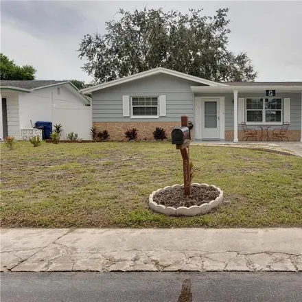 Buy this 3 bed house on 3112 Lloyd Drive in Beacon Square, Pasco County