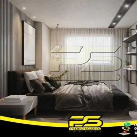 Buy this 2 bed apartment on Avenida Presidente Café Filho in Bessa, João Pessoa - PB