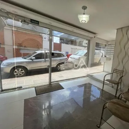 Rent this 3 bed apartment on Rua 20 de Setembro in Boqueirão, Passo Fundo - RS