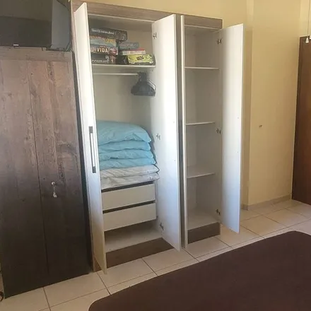 Rent this 1 bed apartment on Guilhermina in Praia Grande, Região Metropolitana da Baixada Santista