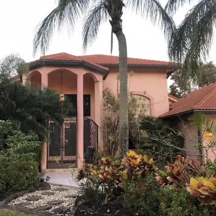 Rent this 4 bed house on 4983 Northwest 101st Avenue in Brookside North, Coral Springs