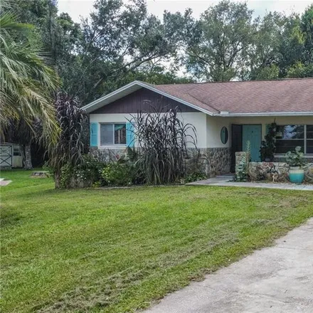 Buy this 2 bed house on 3215 North Tallow Point in Beverly Hills, Citrus County