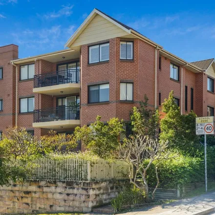Image 7 - Stark Street, Coogee NSW 2034, Australia - Apartment for rent