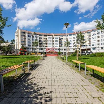 Rent this 2 bed apartment on 31 in 270 23 Karlova Ves, Czechia