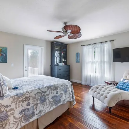 Rent this 2 bed house on Anna Maria