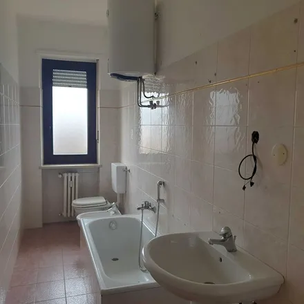 Rent this 2 bed apartment on Via Azzurra 2 in 40064 Ozzano dell'Emilia BO, Italy