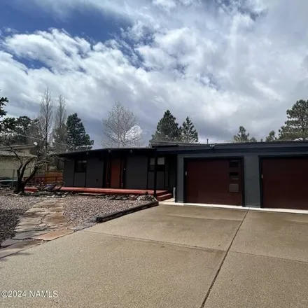 Buy this 3 bed house on 3155 North Oakmont Drive in Flagstaff, AZ 86004