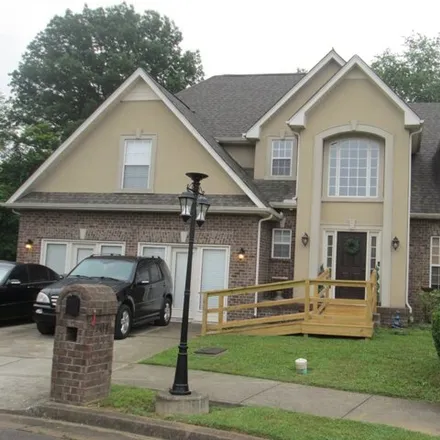 Buy this 4 bed house on 262 Warren Drive in Nashville-Davidson, TN 37138