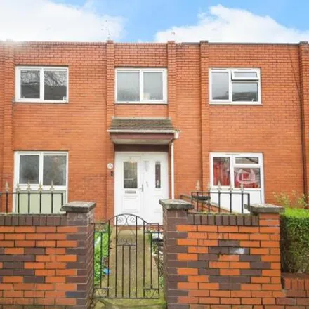 Buy this 3 bed townhouse on 70 Fords Park Road in Custom House, London