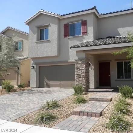 Image 2 - 1096 Fish Pond Avenue, Henderson, NV 89014, USA - House for rent