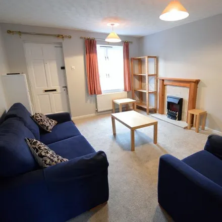 Image 7 - Cherry Hill Lane, York, YO23 1AW, United Kingdom - Townhouse for rent