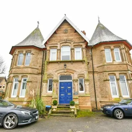 Buy this 1 bed apartment on Victoria Road in West Kirby, CH48 3HJ