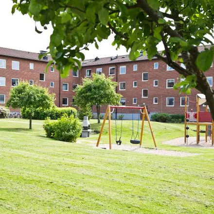 Rent this 1 bed apartment on Lerbrännargatan 1I in 431 48 Mölndal, Sweden