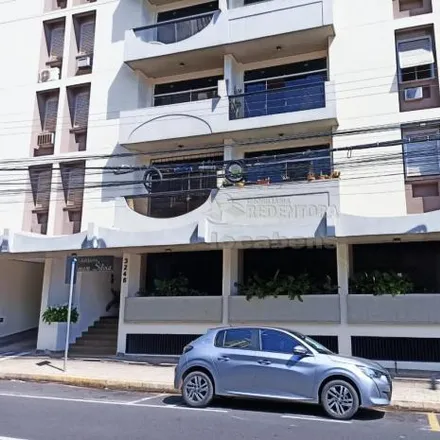 Buy this 3 bed apartment on Eletrônica Componel in Rua Coronel Spínola de Castro 3219, Centro