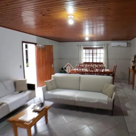 Buy this 3 bed house on Rua Vereador Homero Behr Braga in Sede, Santa Maria - RS