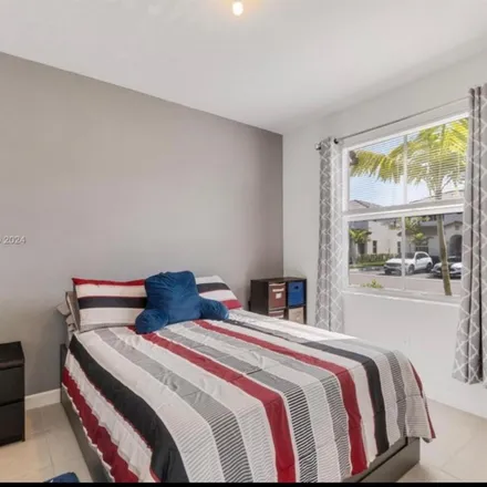 Rent this 1 bed room on 965 Southwest 8th Street in Latin Quarter, Miami