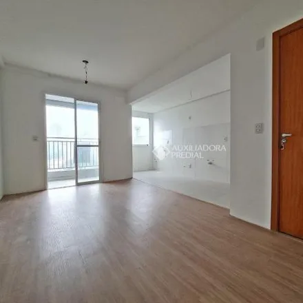 Buy this 2 bed apartment on Rua São Luiz Gonzaga in Guarani, Novo Hamburgo - RS