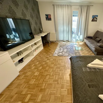 Image 3 - Hacquetova ulica 5, 1000 Ljubljana, Slovenia - Apartment for rent