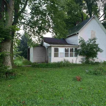 Buy this 3 bed house on 250 North Indiana Street in Waterloo, IN 46793