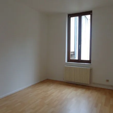Image 3 - 17 Rue Mazelle, 57000 Metz, France - Apartment for rent